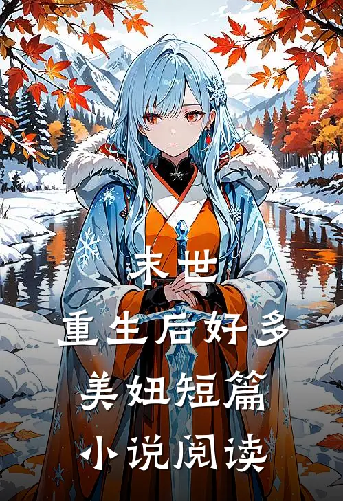 末世重生后好多美妞短篇阅读