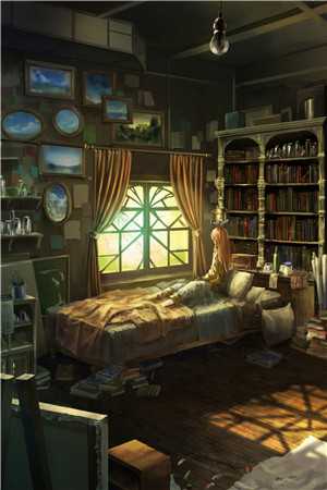 父王，开门！本郡主闯祸回来啦高口碑