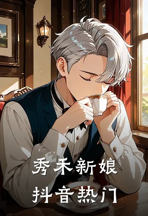 秀禾新娘抖音热门