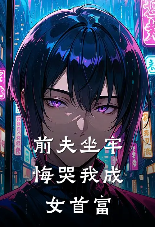 前夫坐牢悔哭我成女首富了