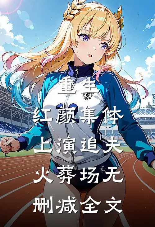 重生红颜集体上演追夫火葬场无删减全文
