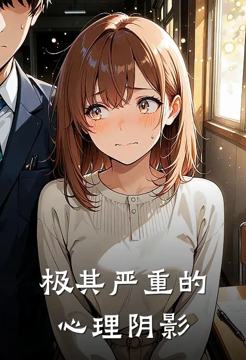 极其严重的心理阴影是病