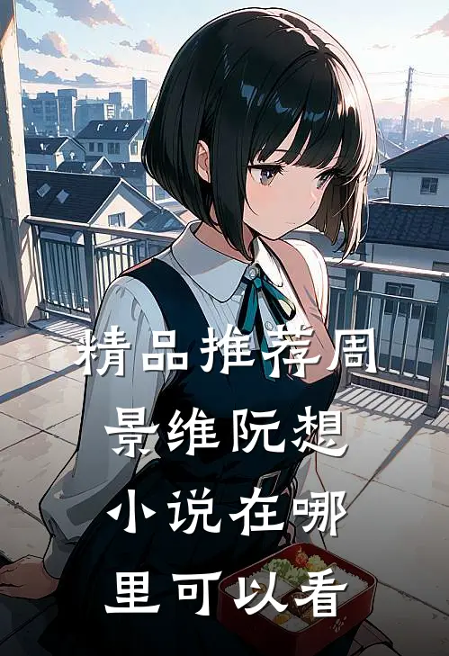 精品推荐周景维阮想小说在哪里可以看