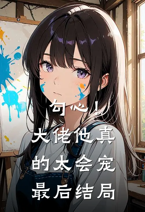 勾心!大佬他真的太会宠最后结局