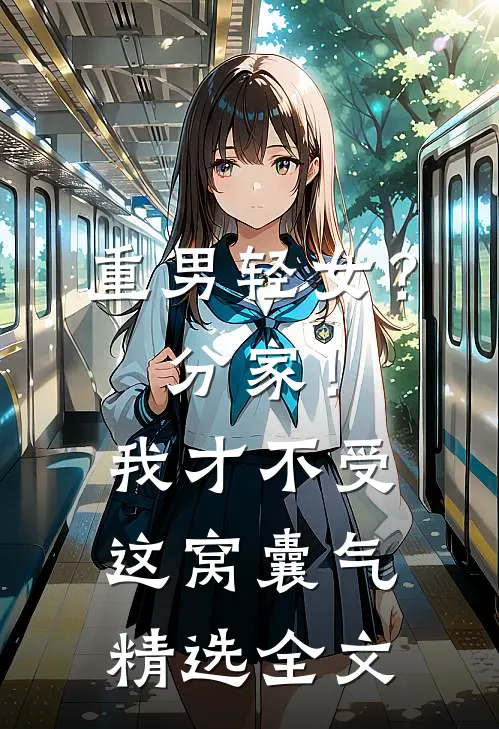 重男轻女？分家！ 我才不受这窝囊气精选全文