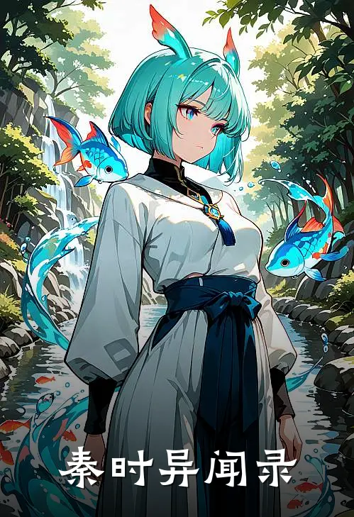 秦时异闻录