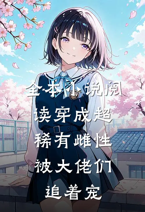 全本小说阅读穿成超稀有雌性，被大佬们追着宠