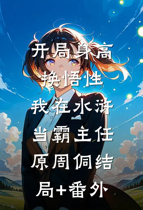 开局身高换悟性：我在水浒当霸主任原周侗结局+番外