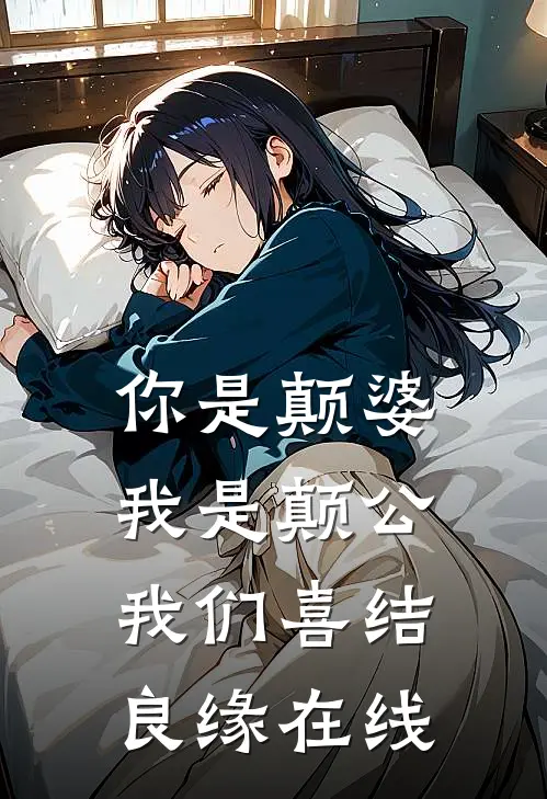 你是颠婆,我是颠公,我们喜结良缘在线阅读