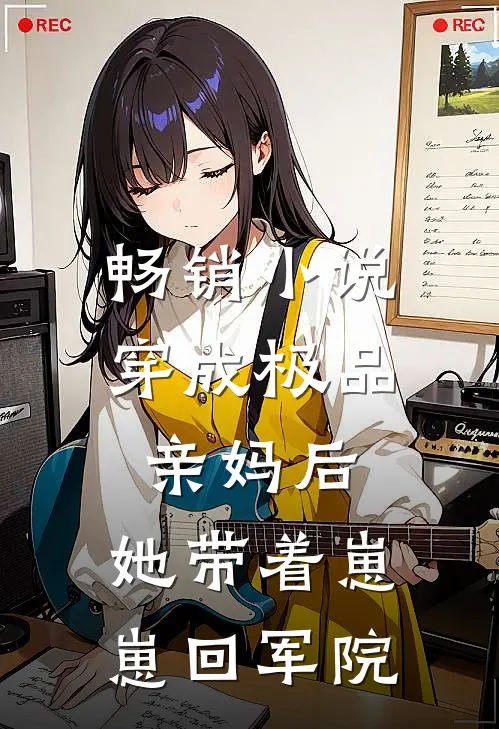 畅销穿成极品亲妈后,她带着崽崽回军院免费阅读