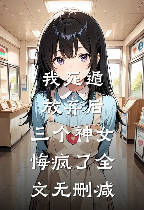 我死遁放弃后,三个神女悔疯了全文无删减免费阅读