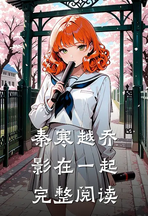 秦寒越乔影在一起完整阅读