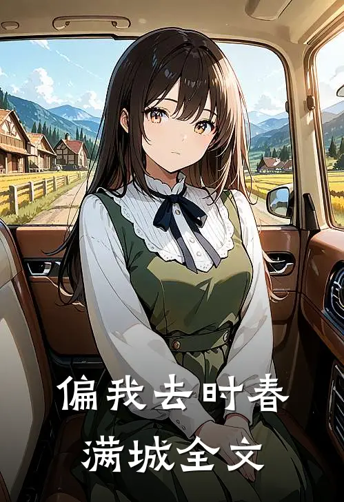 偏我去时春满城全文完整版
