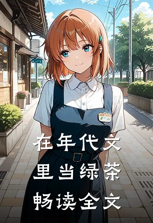 在年代文里当绿茶畅读全文