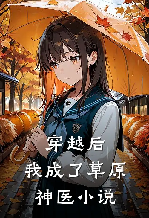 穿越后,我成了草原神医