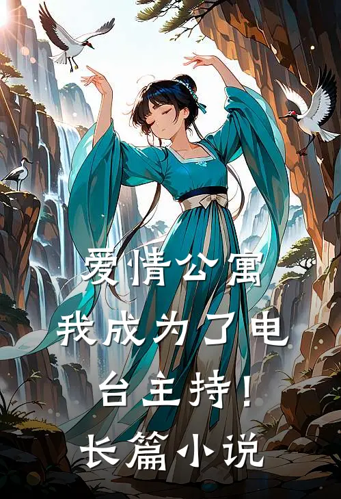 爱情公寓我成为了电台主持!长篇在线观看
