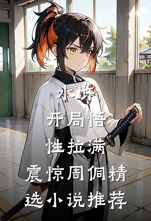 水浒：开局悟性拉满，震惊周侗精选小说推荐