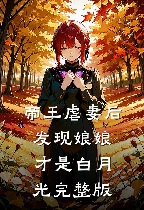 帝王虐妻后,发现娘娘才是白月光完整版