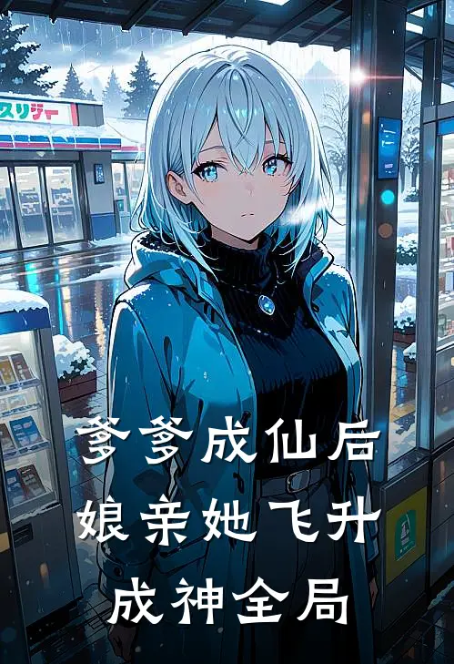 爹爹成仙后,娘亲她飞升成神全局