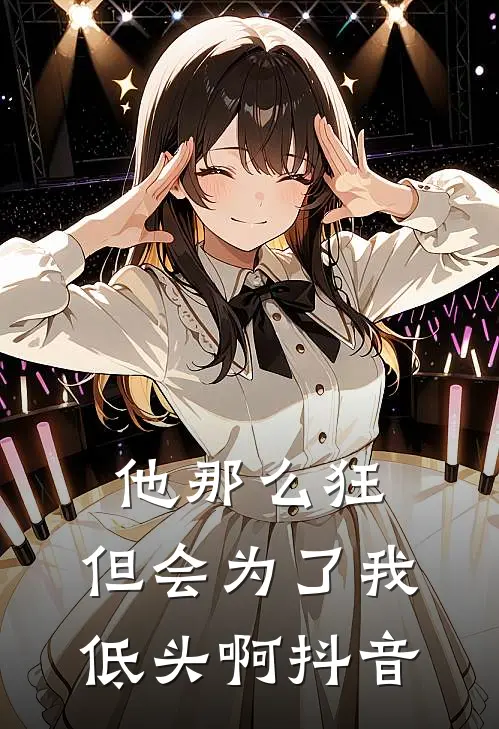 他那么狂,但会为了我低头啊抖音歌曲