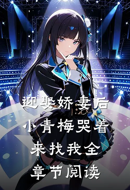 迎娶娇妻后,小青梅哭着来找我全章节阅读