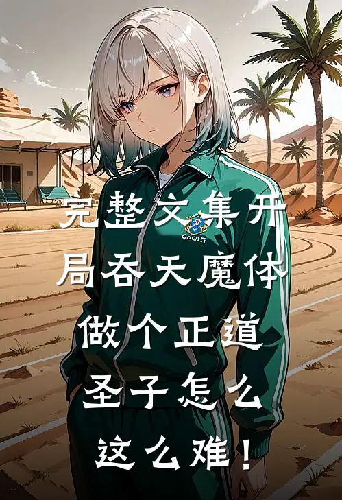 完整文集开局吞天魔体，做个正道圣子怎么这么难！