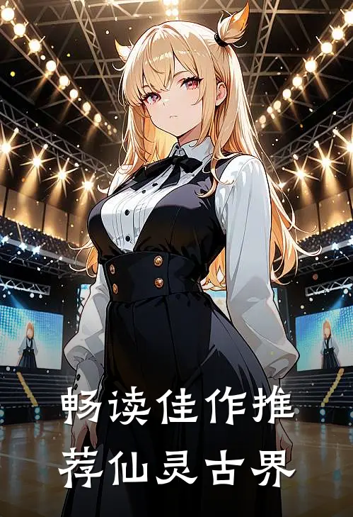 畅读佳作推荐仙灵古界