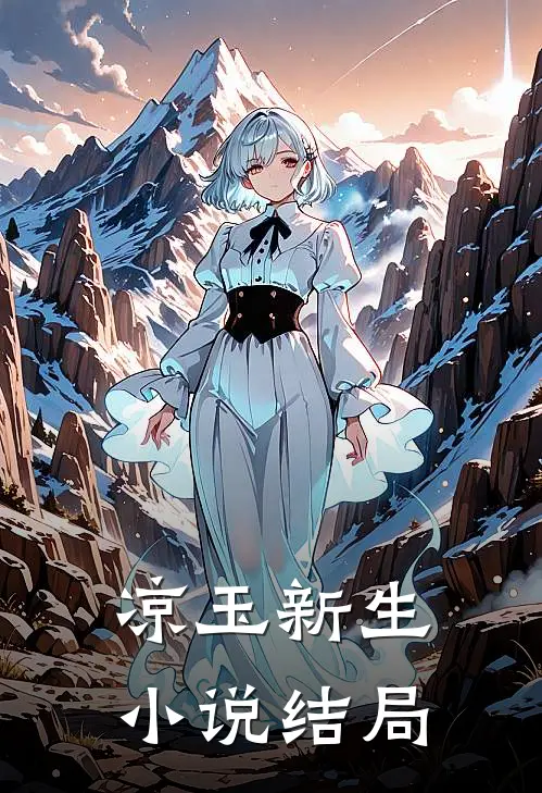 凉玉新生结局是he吗