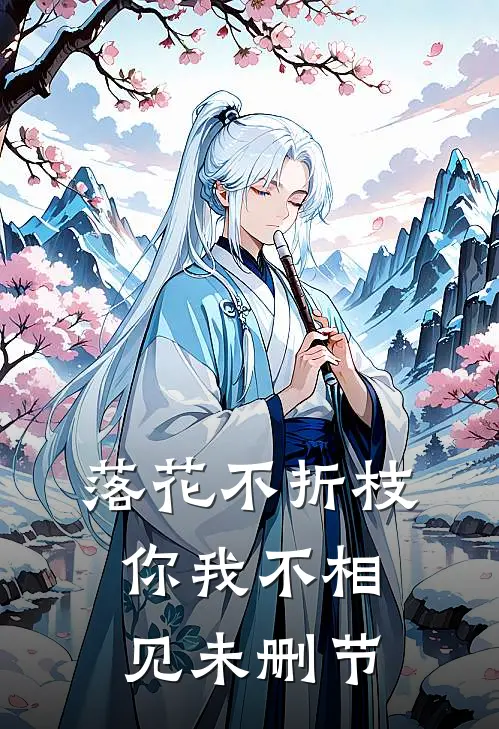 落花不折枝,你我不相见未删节