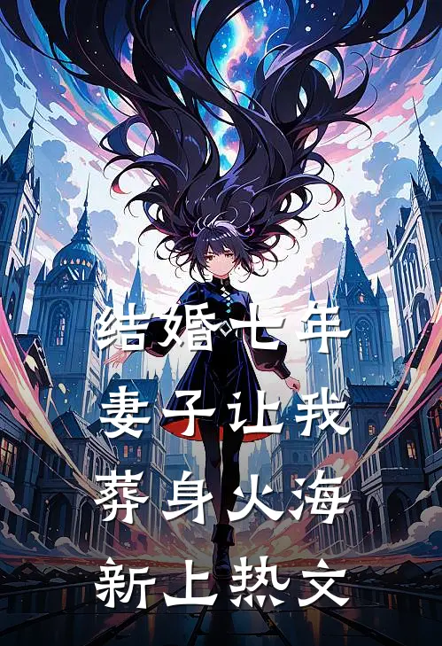 结婚七年，妻子让我葬身火海新上热文