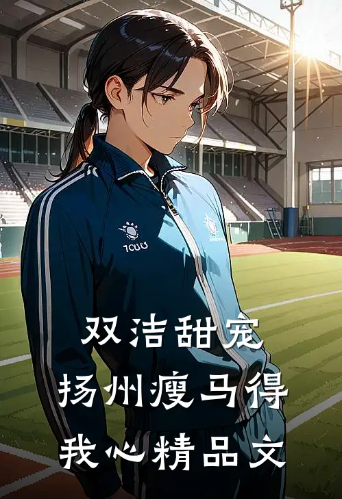 双洁甜宠：扬州瘦马得我心精品文