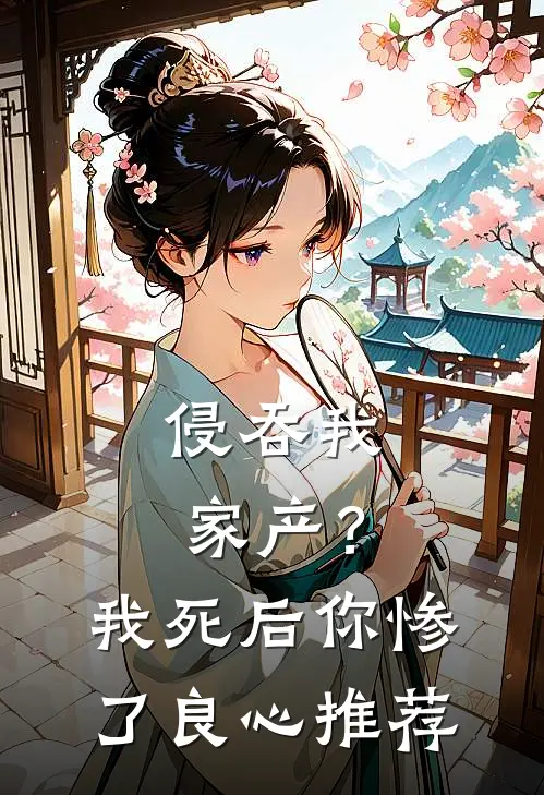 侵吞我家产?我死后你惨了良心推荐阅读