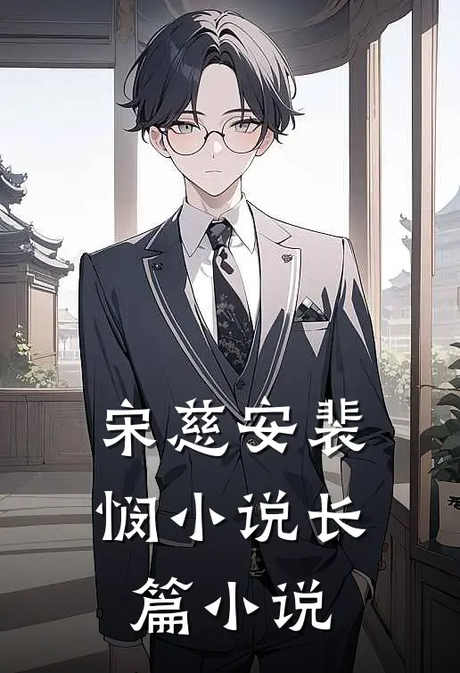 宋慈安裴悯小说长篇小说