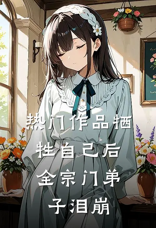 热门作品牺牲自己后，全宗门弟子泪崩