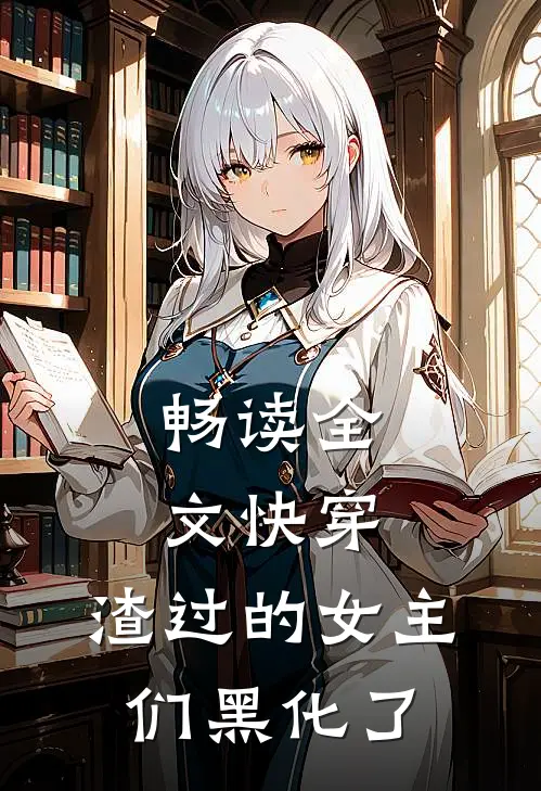 畅读全文快穿渣过的女主们黑化了