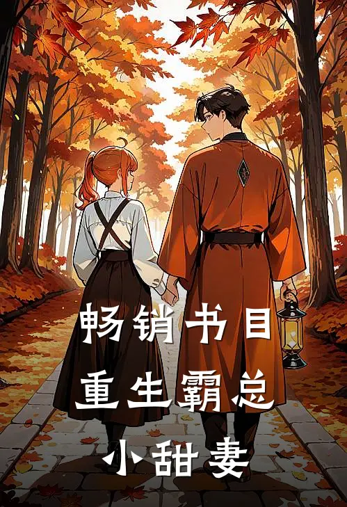 畅销书目重生霸总小甜妻