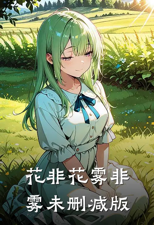 花非花雾非雾未删减版哪里可以看