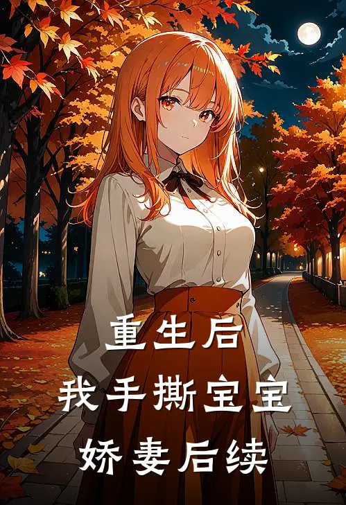 重生后,我手撕宝宝娇妻后续在线阅读