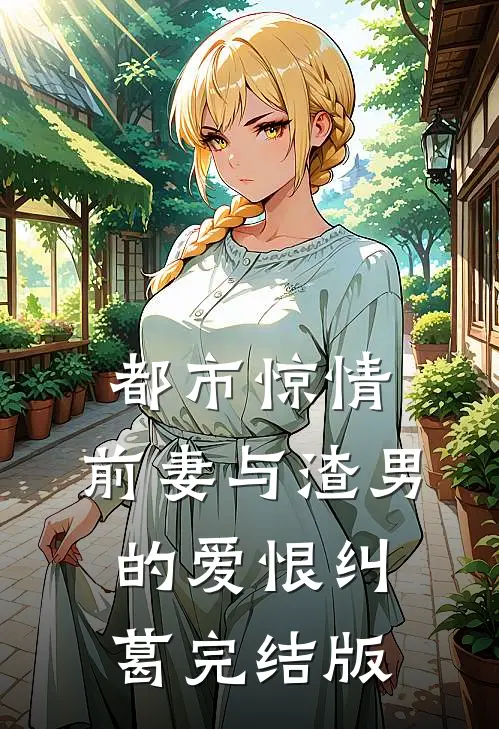 都市惊情前妻与渣男的爱恨纠葛完结版