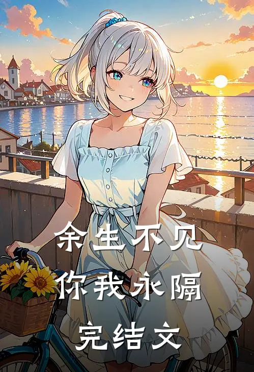 余生不见,你我永隔完结文学