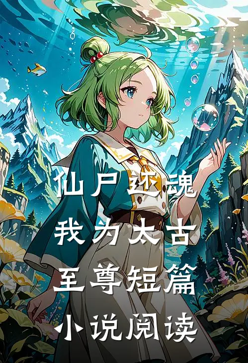 仙尸还魂我为太古至尊短篇阅读