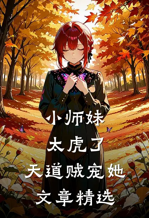小师妹太虎了,天道贼宠她文章精选免费阅读
