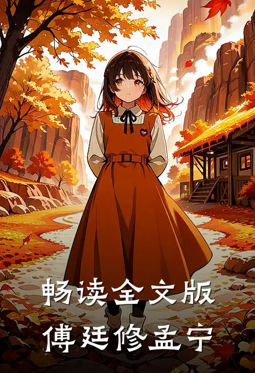 畅读全文版傅廷修孟宁