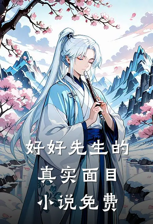 好好先生的真实面目免费阅读