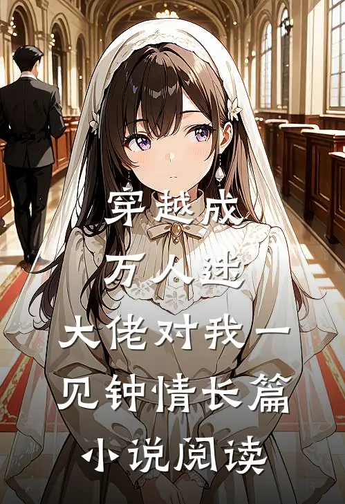 穿越成万人迷,大佬对我一见钟情长篇阅读全文