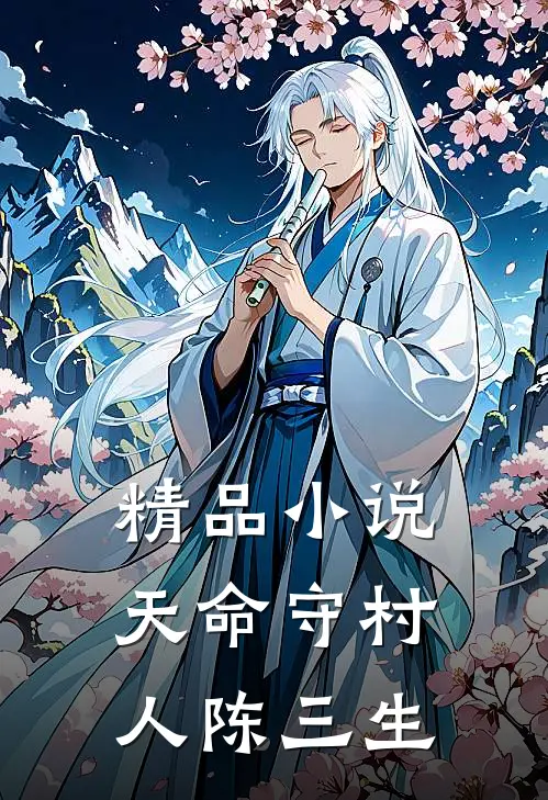 精品天命守村人陈三生全文阅读
