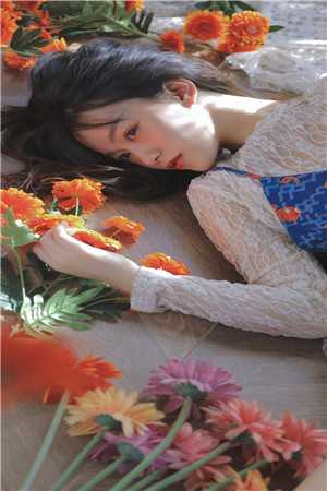 傻姑三嫁糙汉：听懂兽语赶山寻宝抖音热门