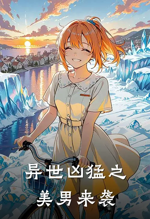 异世凶猛之美男来袭在线观看
