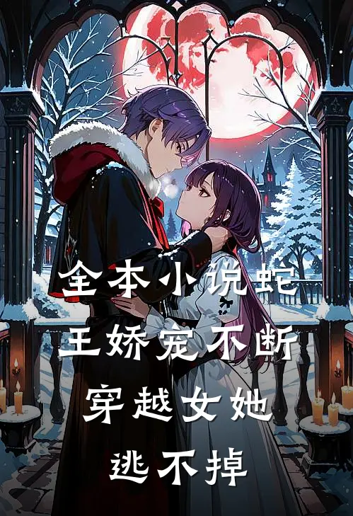 全本蛇王娇宠不断,穿越女她逃不掉免费阅读