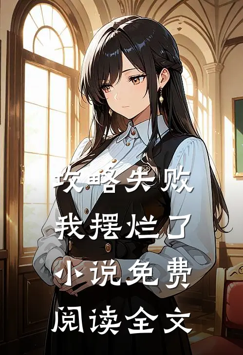 攻略失败,我摆烂了免费阅读全文无弹窗